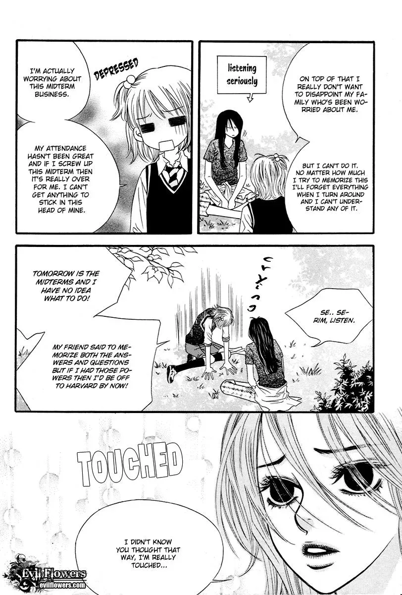 Read Forget About Love chapter 13 image 12 on Lezhin