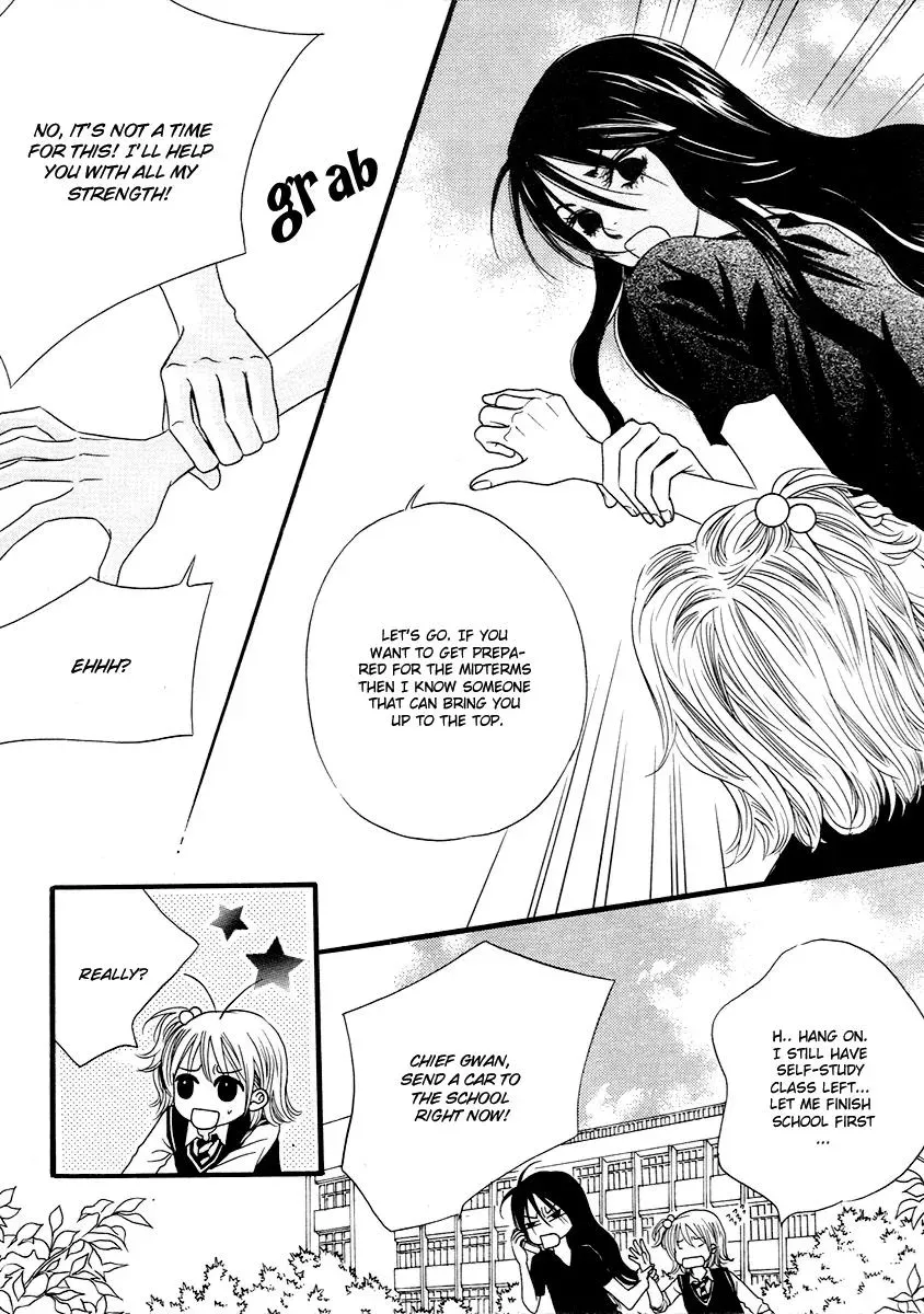 Read Forget About Love chapter 13 image 13 on Lezhin
