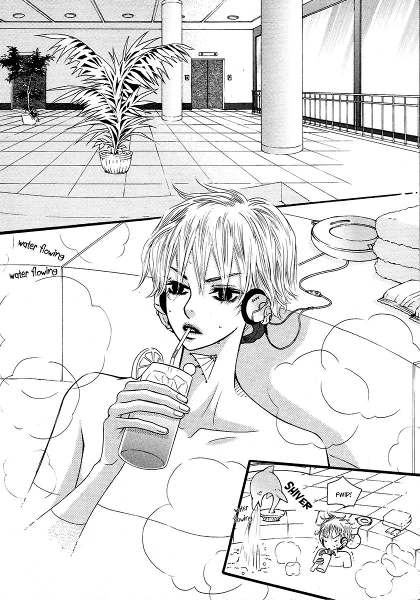 Read Forget About Love chapter 13 image 14 on Lezhin