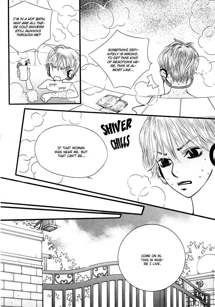 Read Forget About Love chapter 13 image 15 on Lezhin