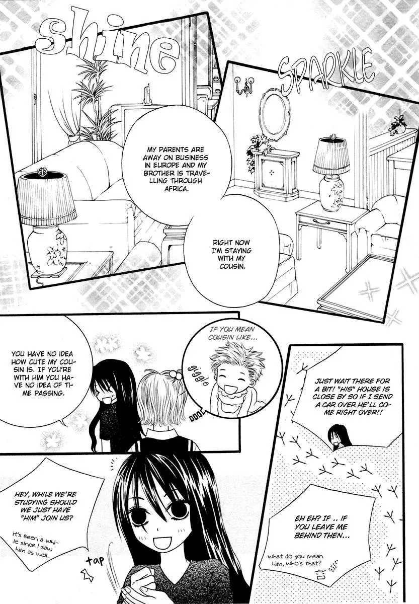 Read Forget About Love chapter 13 image 17 on Lezhin