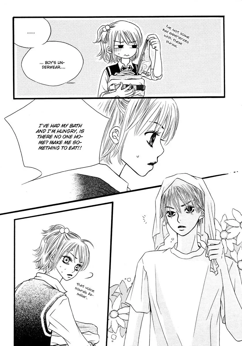 Read Forget About Love chapter 13 image 19 on Lezhin