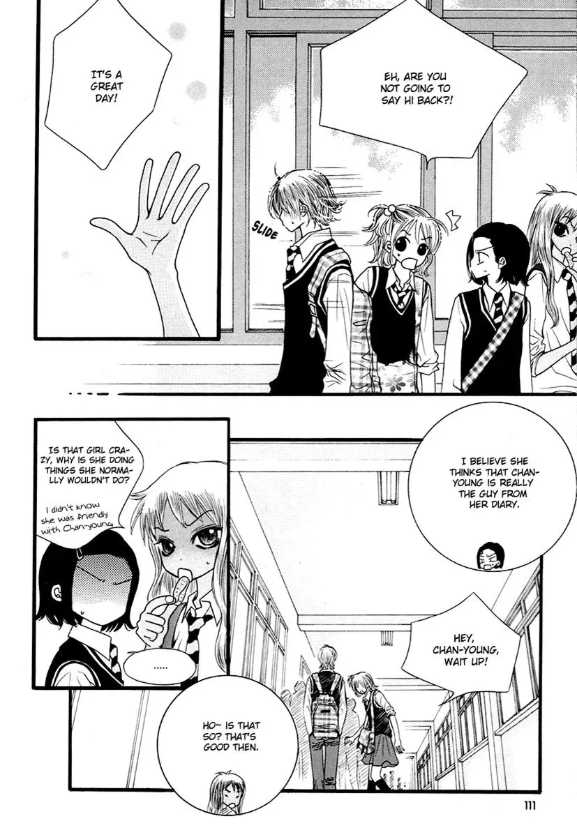 Read Forget About Love chapter 13 image 2 on Lezhin
