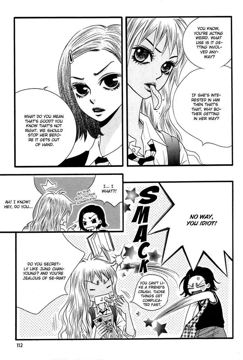 Read Forget About Love chapter 13 image 3 on Lezhin