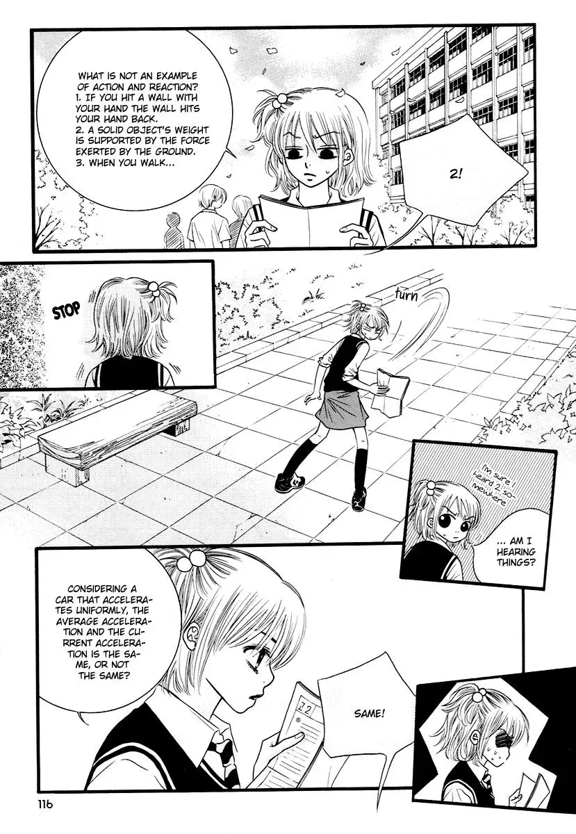 Read Forget About Love chapter 13 image 7 on Lezhin