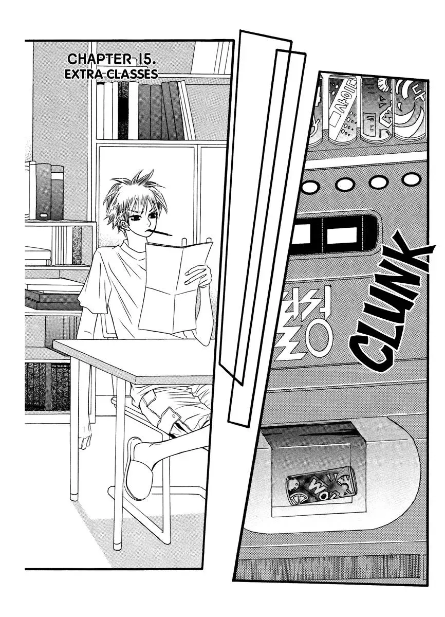 Read Forget About Love chapter 15 image 1 on Lezhin