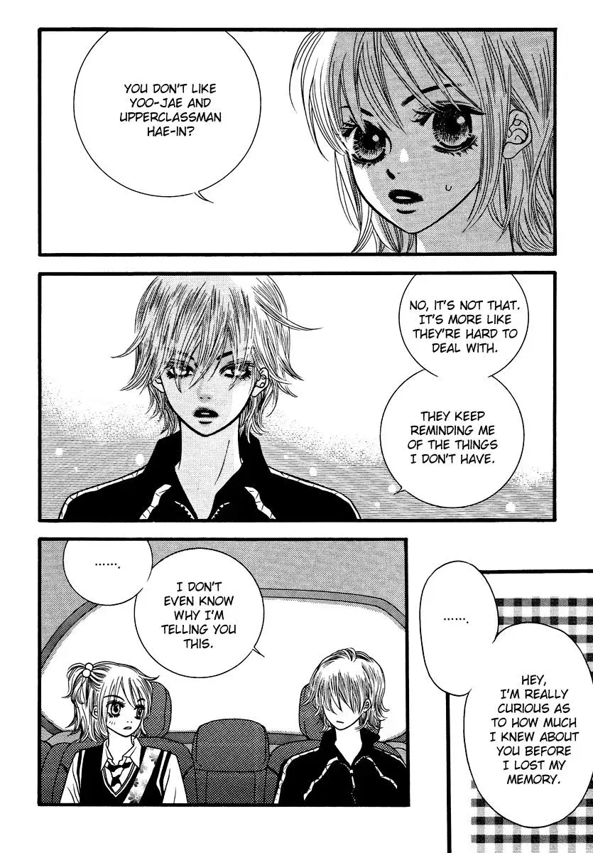 Read Forget About Love chapter 15 image 10 on Lezhin