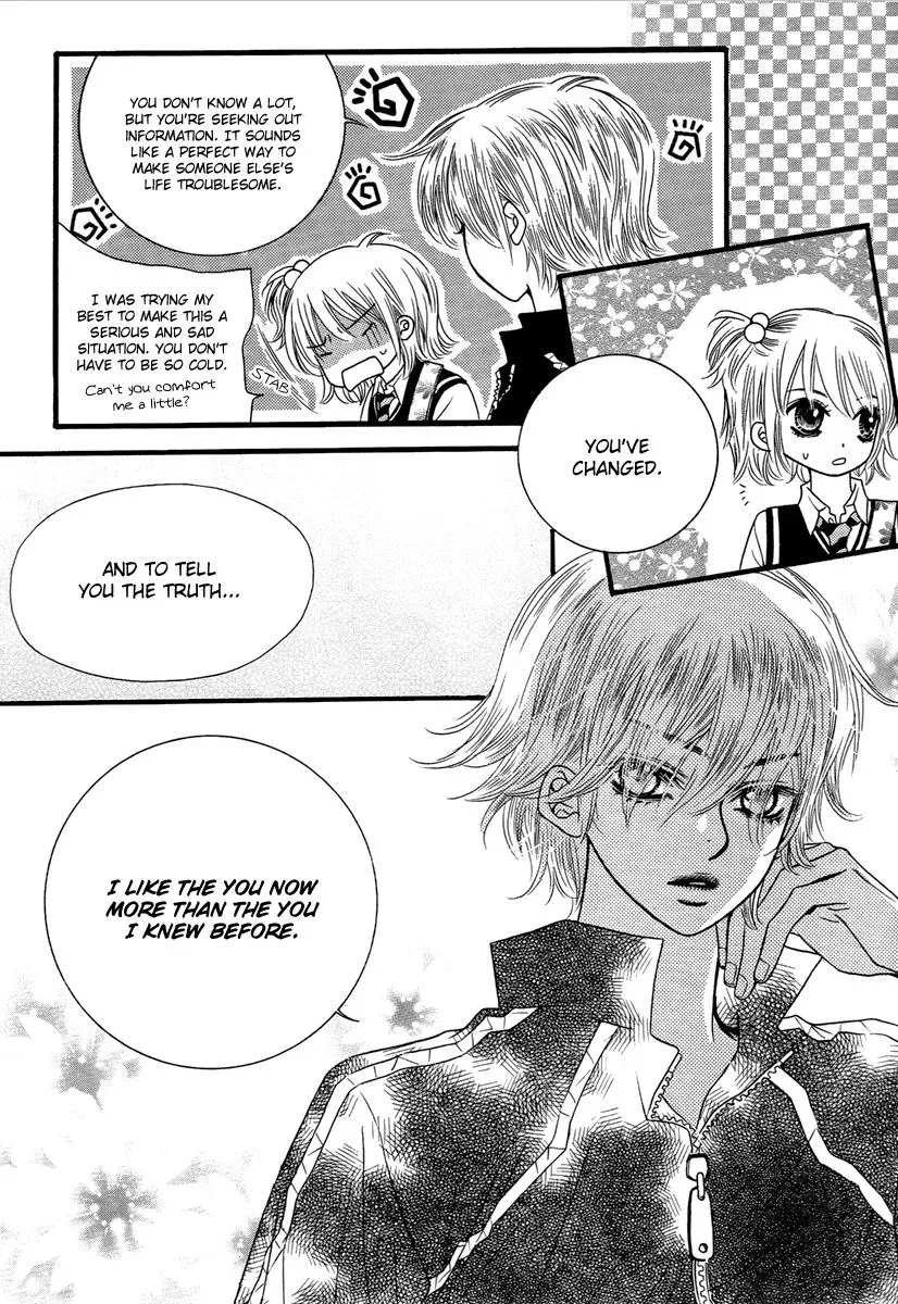 Read Forget About Love chapter 15 image 12 on Lezhin