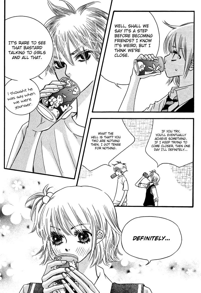 Read Forget About Love chapter 15 image 4 on Lezhin