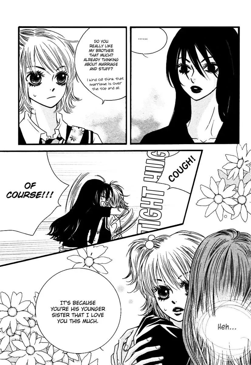 Read Forget About Love chapter 15 image 7 on Lezhin
