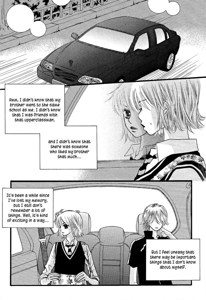 Read Forget About Love chapter 15 image 8 on Lezhin