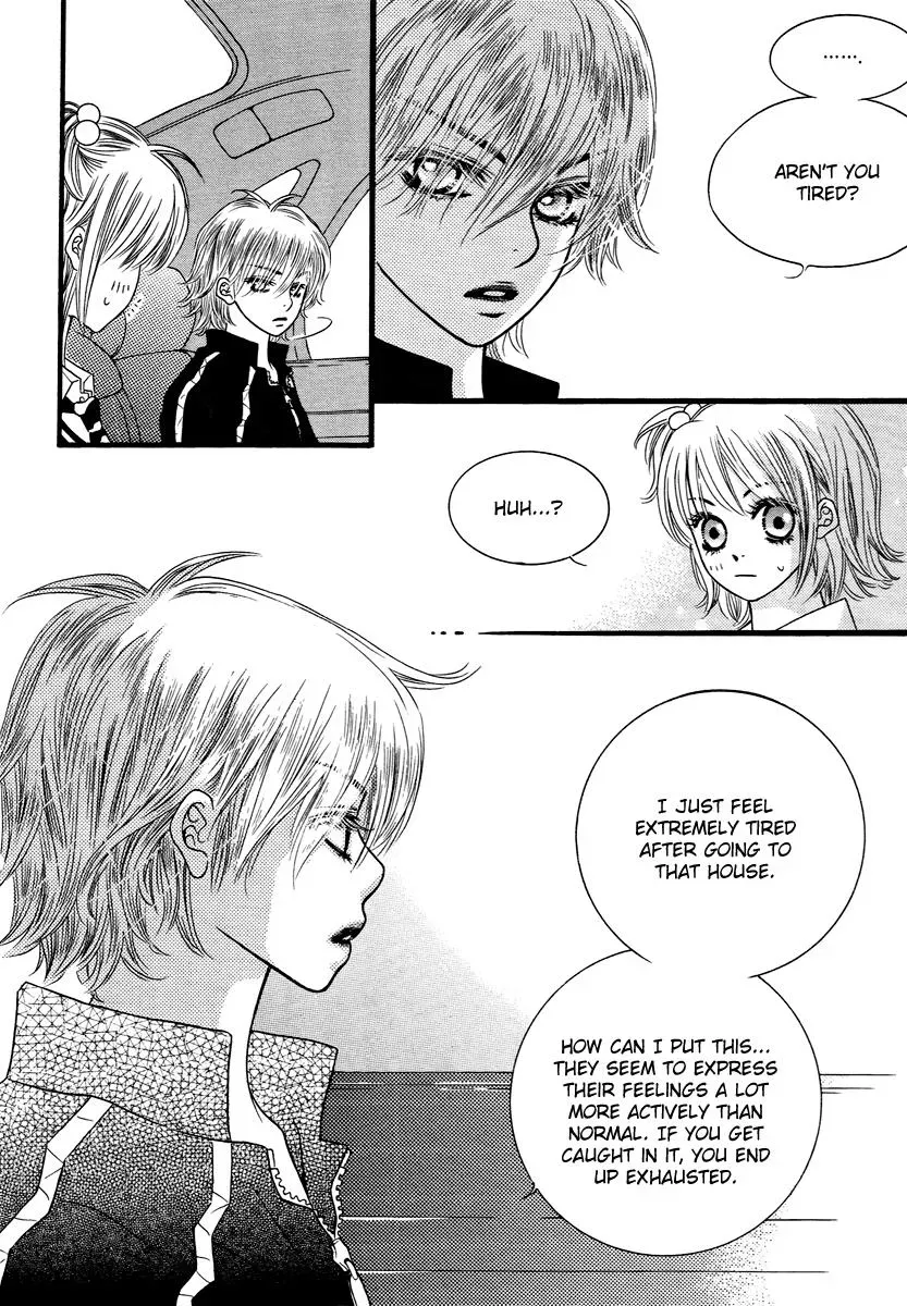 Read Forget About Love chapter 15 image 9 on Lezhin