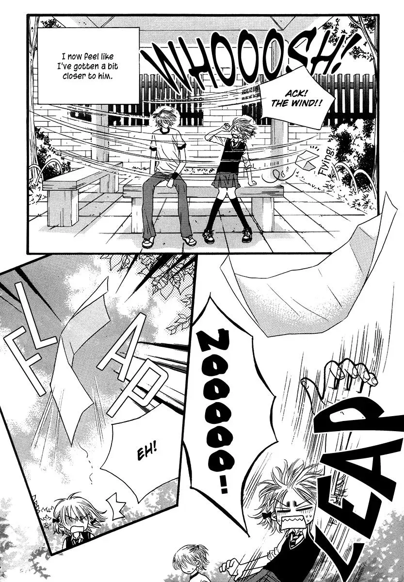 Read Forget About Love chapter 16 image 11 on Lezhin