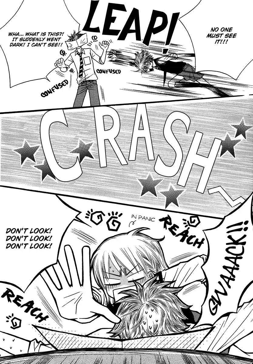 Read Forget About Love chapter 16 image 13 on Lezhin