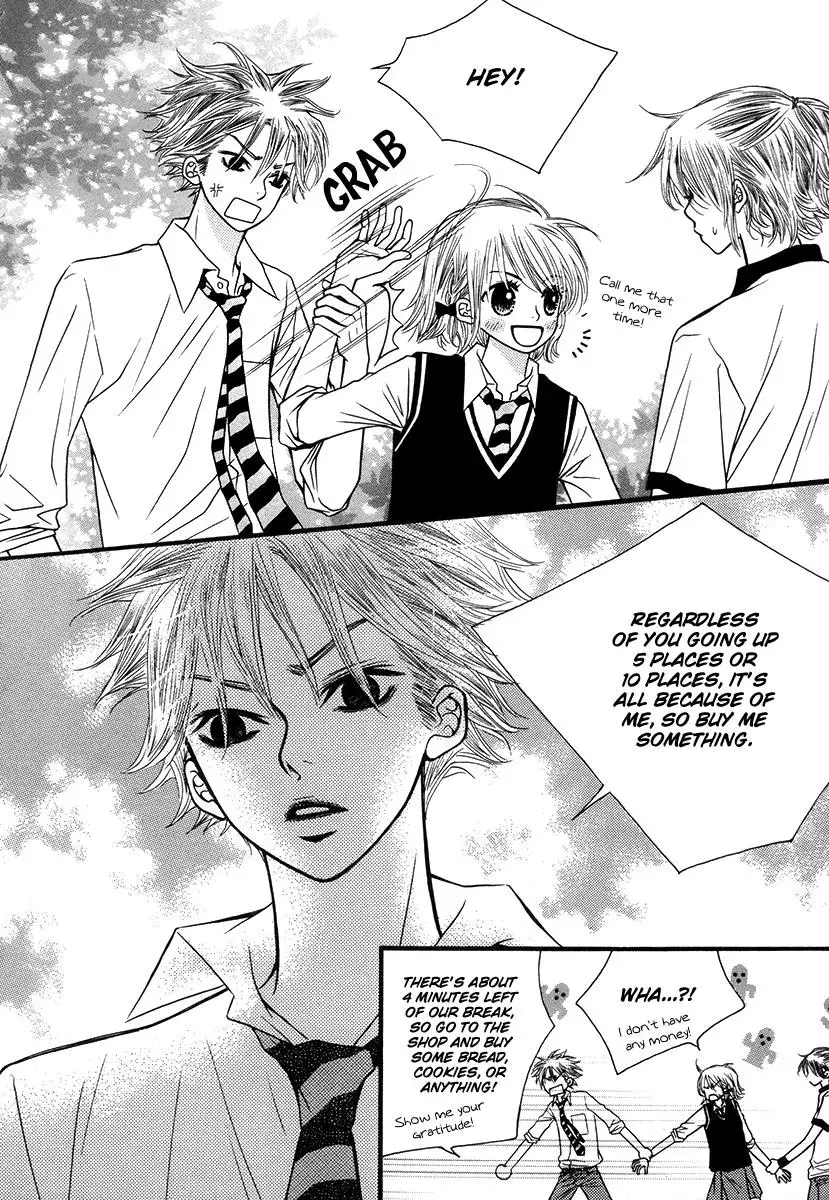 Read Forget About Love chapter 16 image 17 on Lezhin