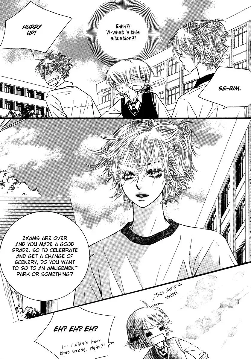 Read Forget About Love chapter 16 image 18 on Lezhin