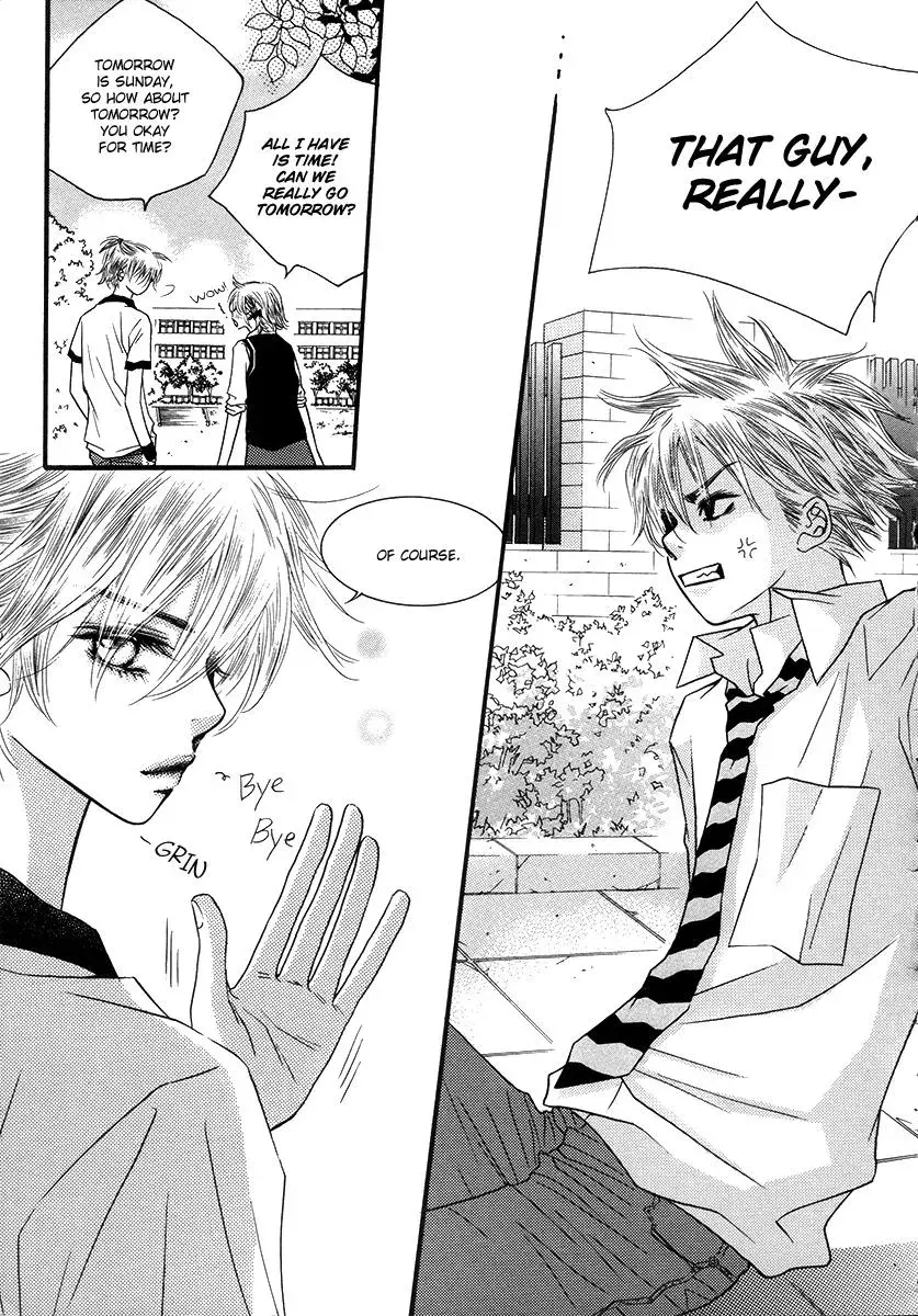 Read Forget About Love chapter 16 image 20 on Lezhin