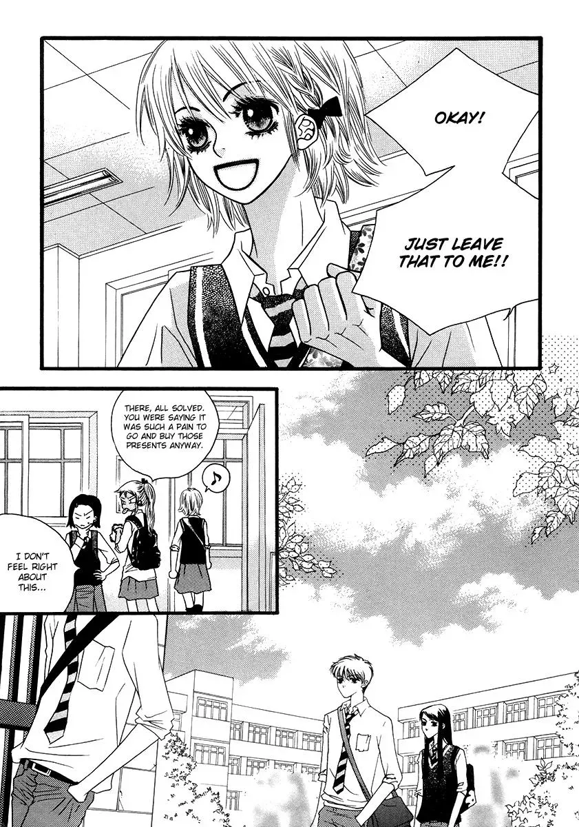Read Forget About Love chapter 16 image 24 on Lezhin