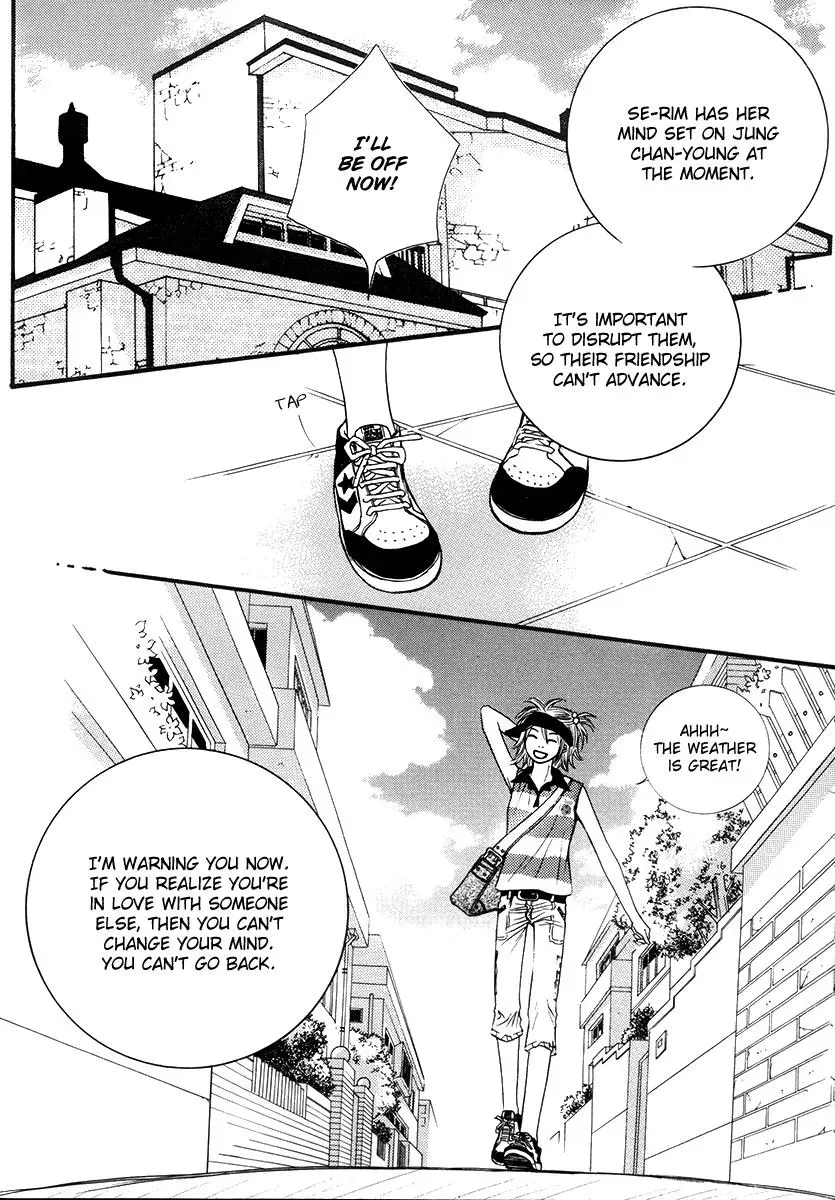 Read Forget About Love chapter 16 image 28 on Lezhin
