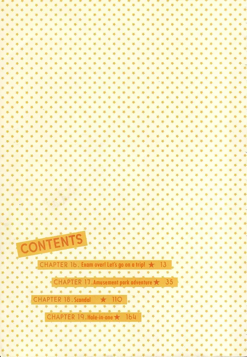 Read Forget About Love chapter 16 image 5 on Lezhin