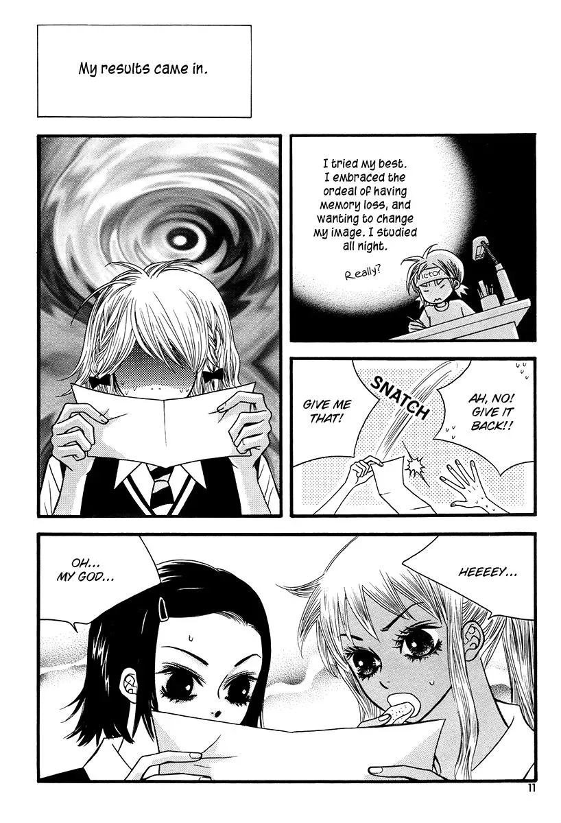 Read Forget About Love chapter 16 image 6 on Lezhin