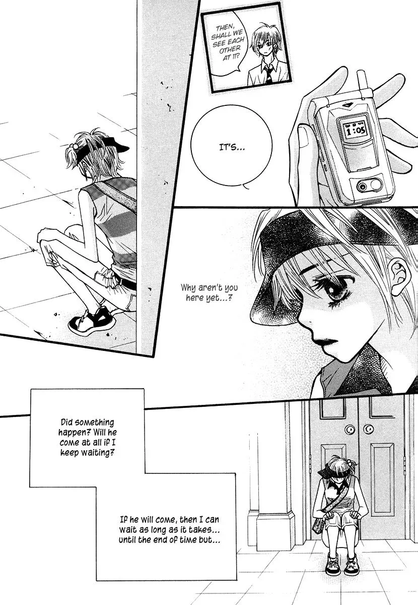Read Forget About Love chapter 17 image 10 on Lezhin