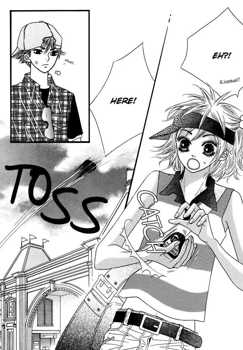 Read Forget About Love chapter 17 image 15 on Lezhin