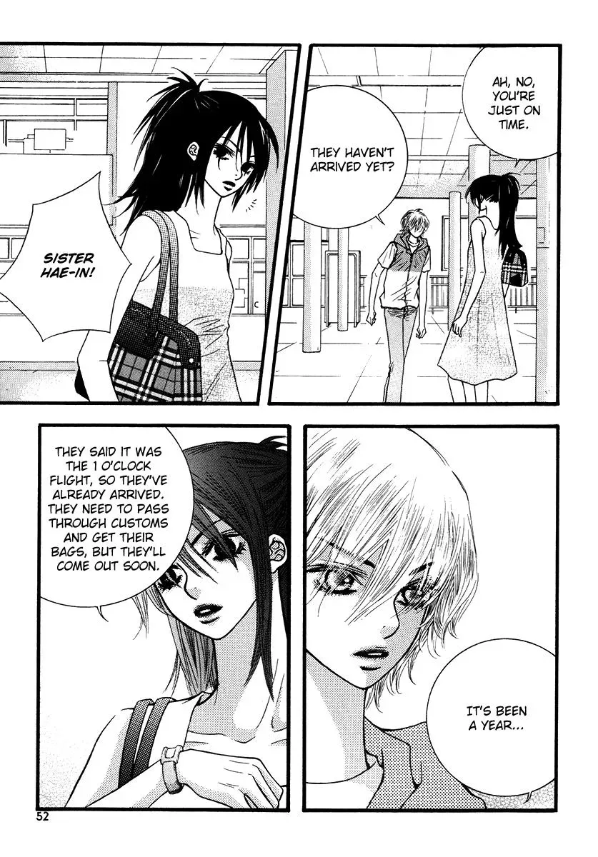 Read Forget About Love chapter 17 image 17 on Lezhin