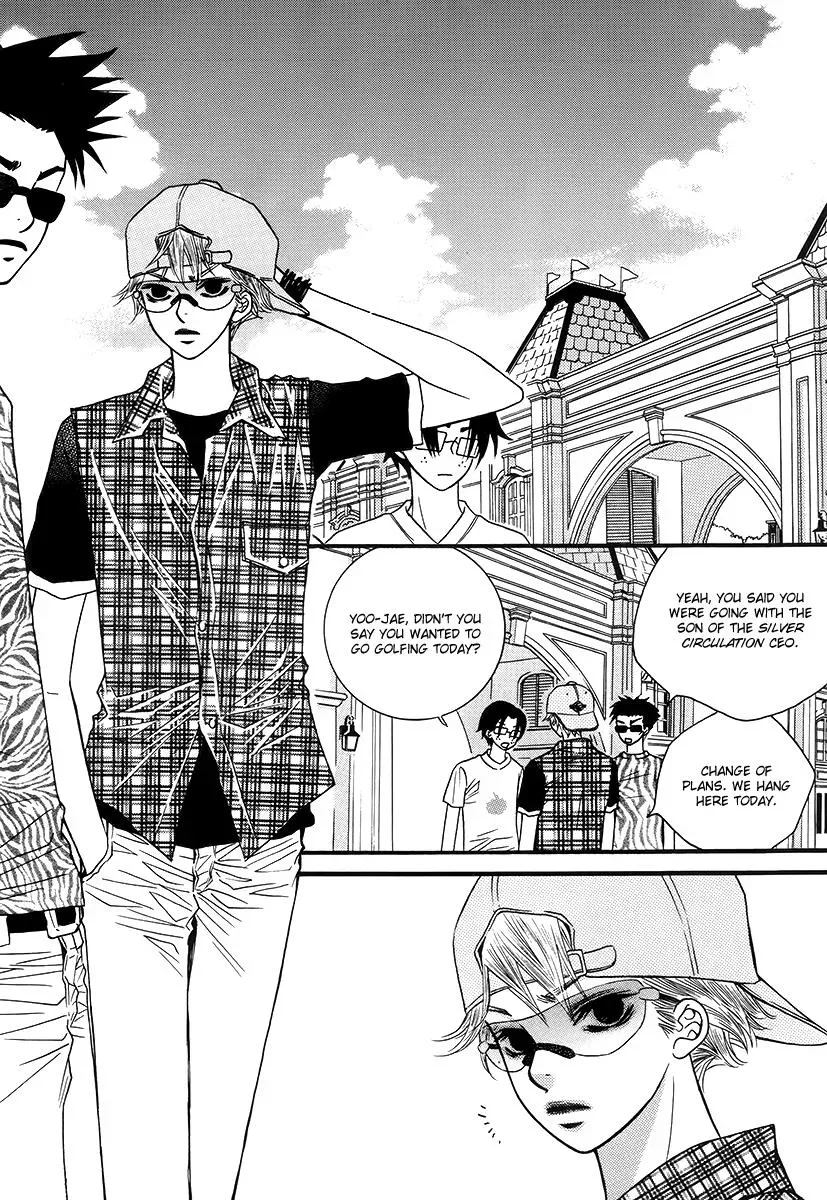 Read Forget About Love chapter 17 image 2 on Lezhin