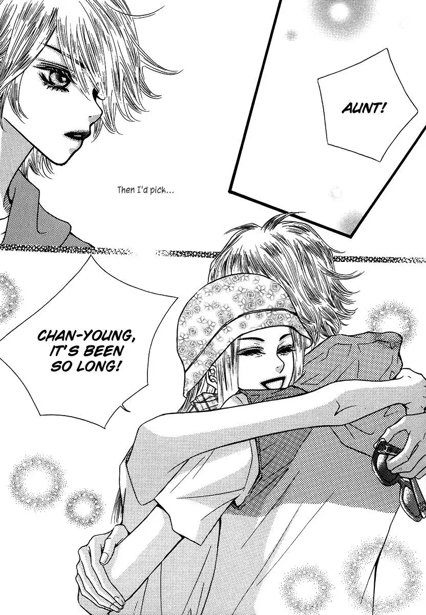 Read Forget About Love chapter 17 image 22 on Lezhin