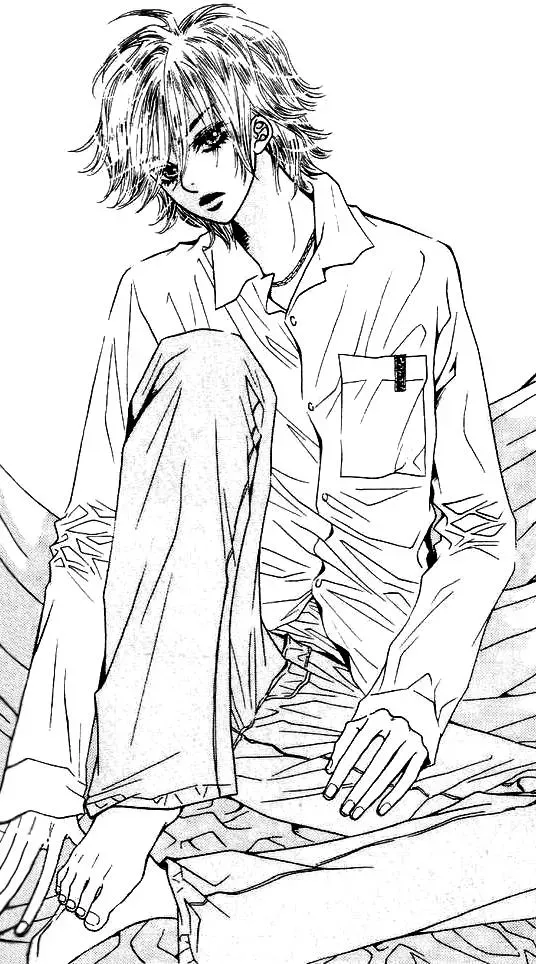 Read Forget About Love chapter 17 image 24 on Lezhin