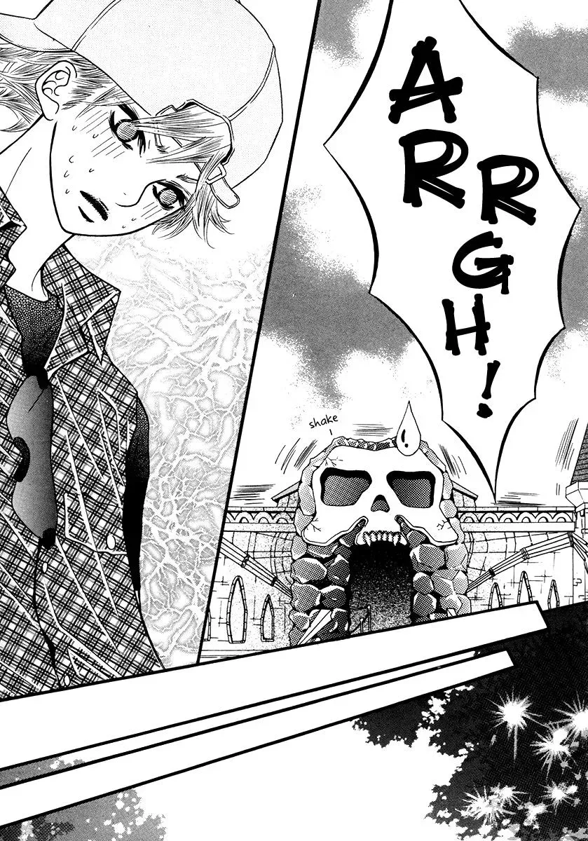Read Forget About Love chapter 17 image 33 on Lezhin