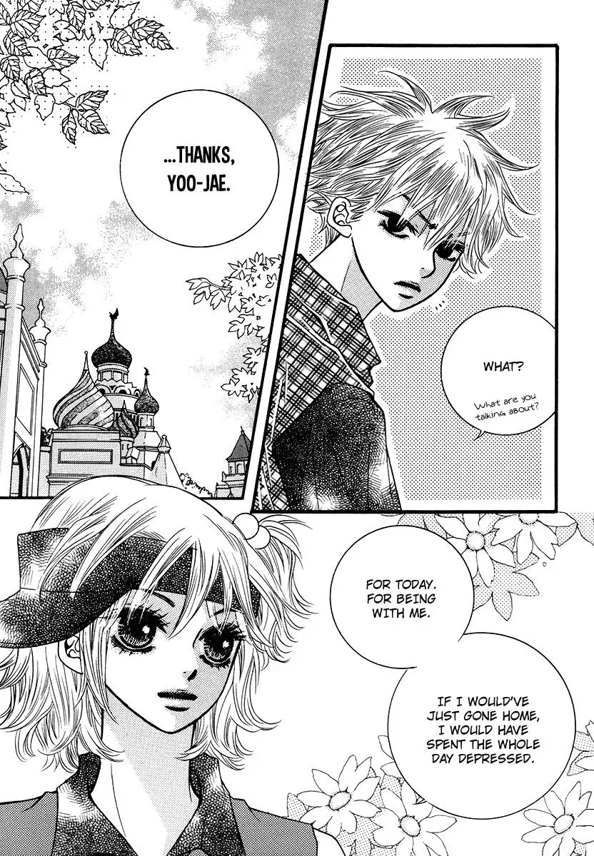 Read Forget About Love chapter 17 image 36 on Lezhin