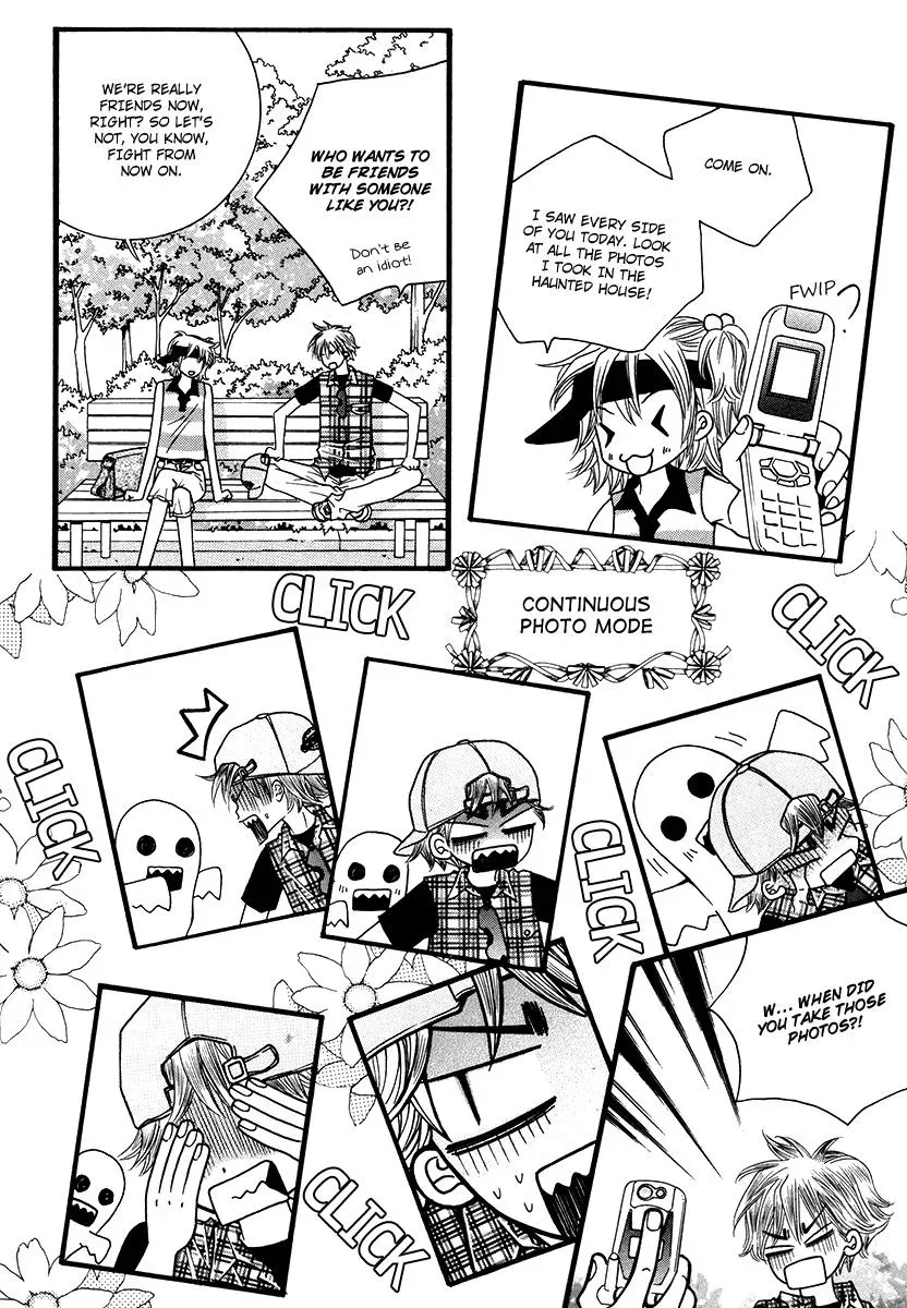 Read Forget About Love chapter 17 image 37 on Lezhin