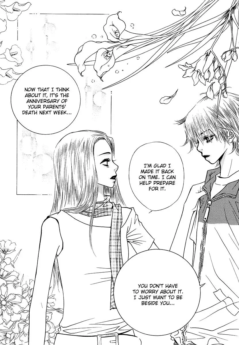 Read Forget About Love chapter 17 image 44 on Lezhin