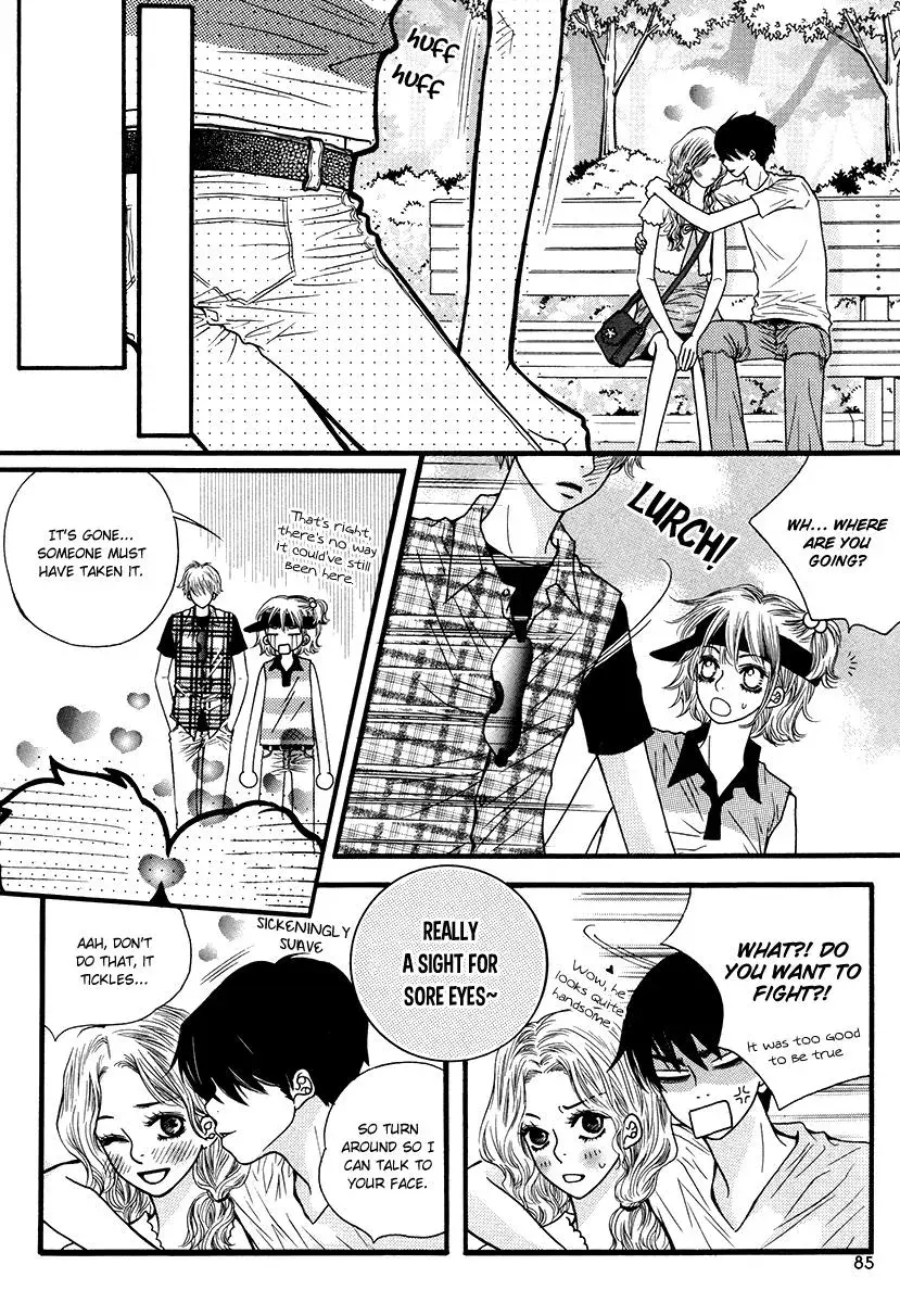 Read Forget About Love chapter 17 image 49 on Lezhin
