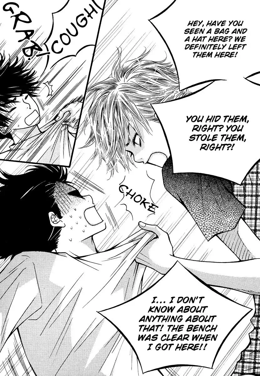 Read Forget About Love chapter 17 image 50 on Lezhin