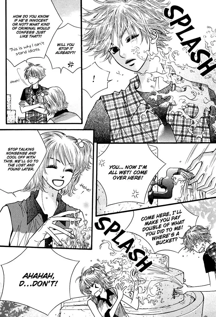 Read Forget About Love chapter 17 image 52 on Lezhin