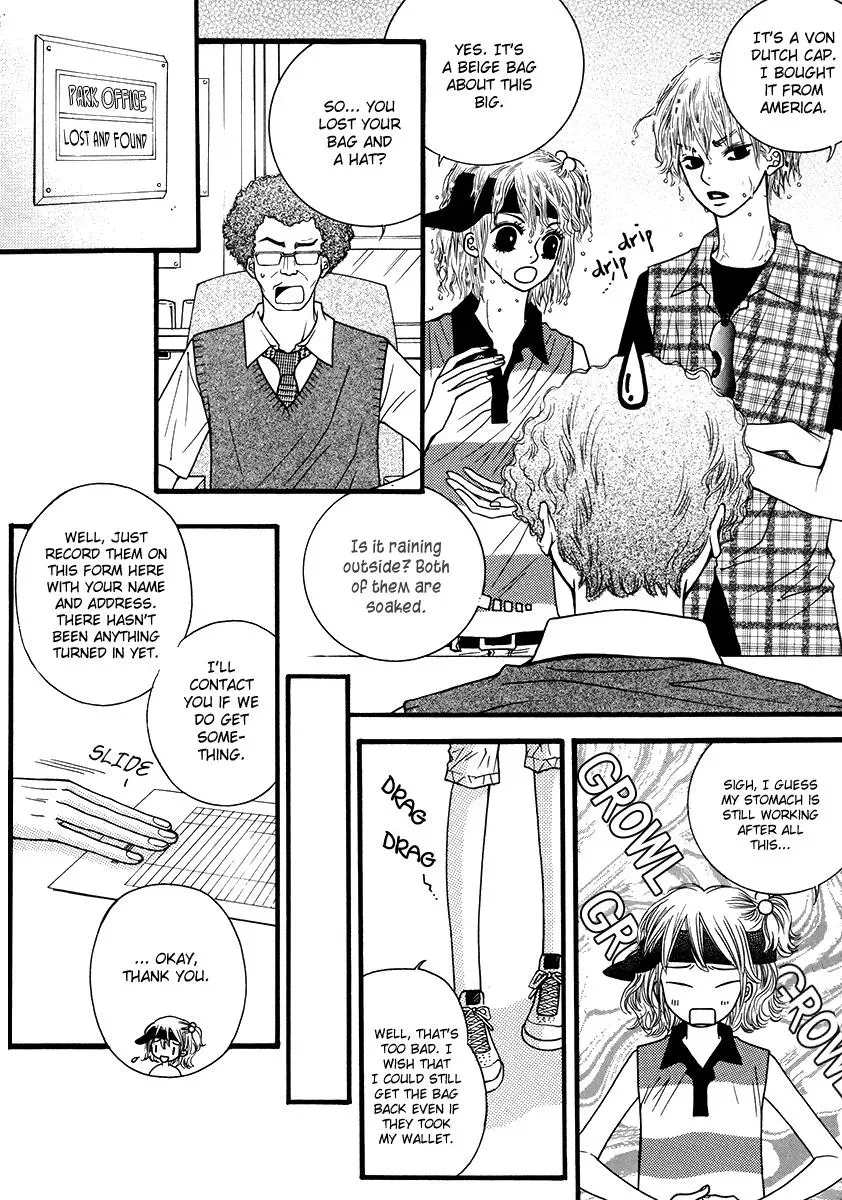 Read Forget About Love chapter 17 image 53 on Lezhin