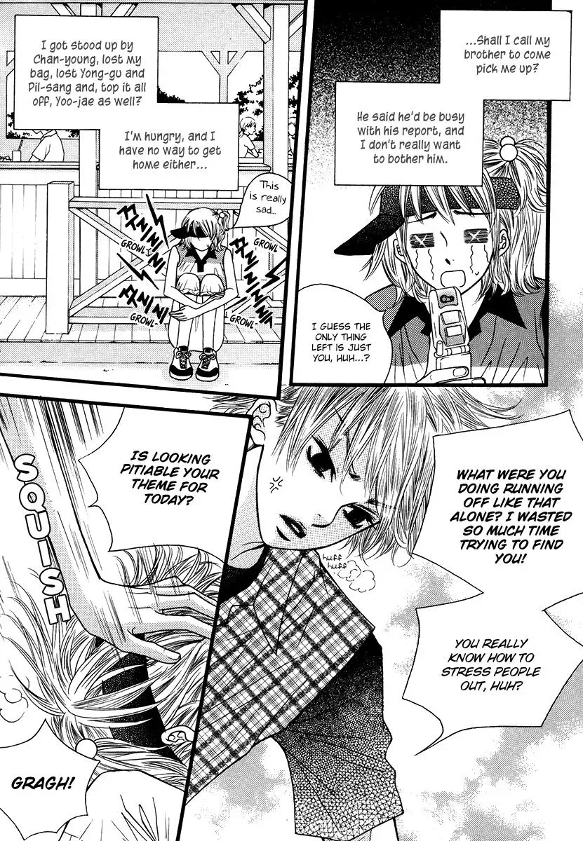 Read Forget About Love chapter 17 image 55 on Lezhin