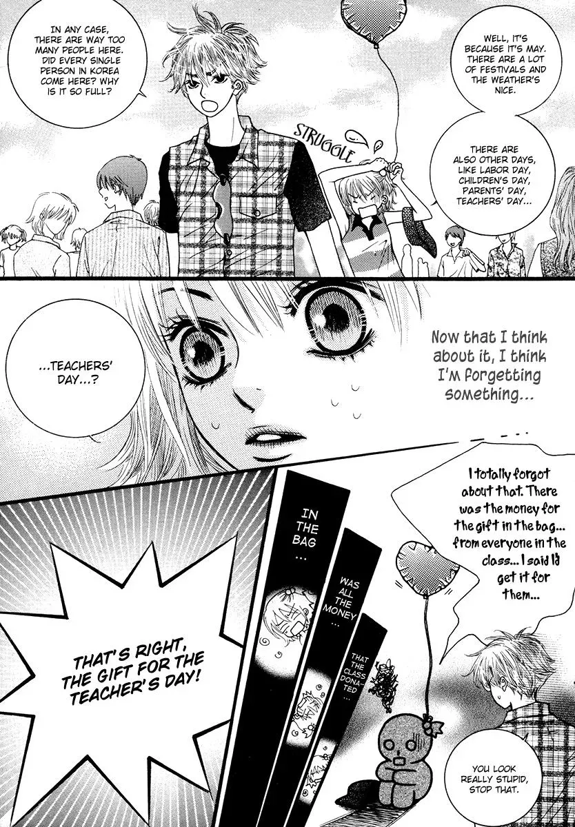 Read Forget About Love chapter 17 image 58 on Lezhin
