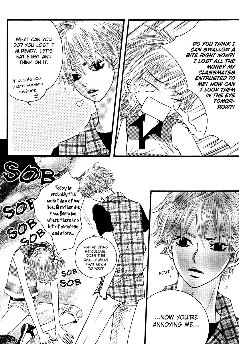 Read Forget About Love chapter 17 image 59 on Lezhin