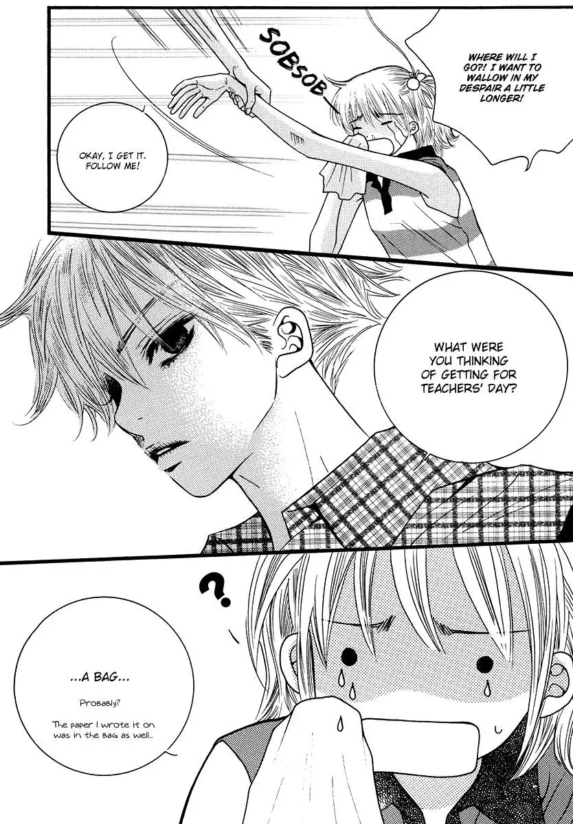 Read Forget About Love chapter 17 image 60 on Lezhin