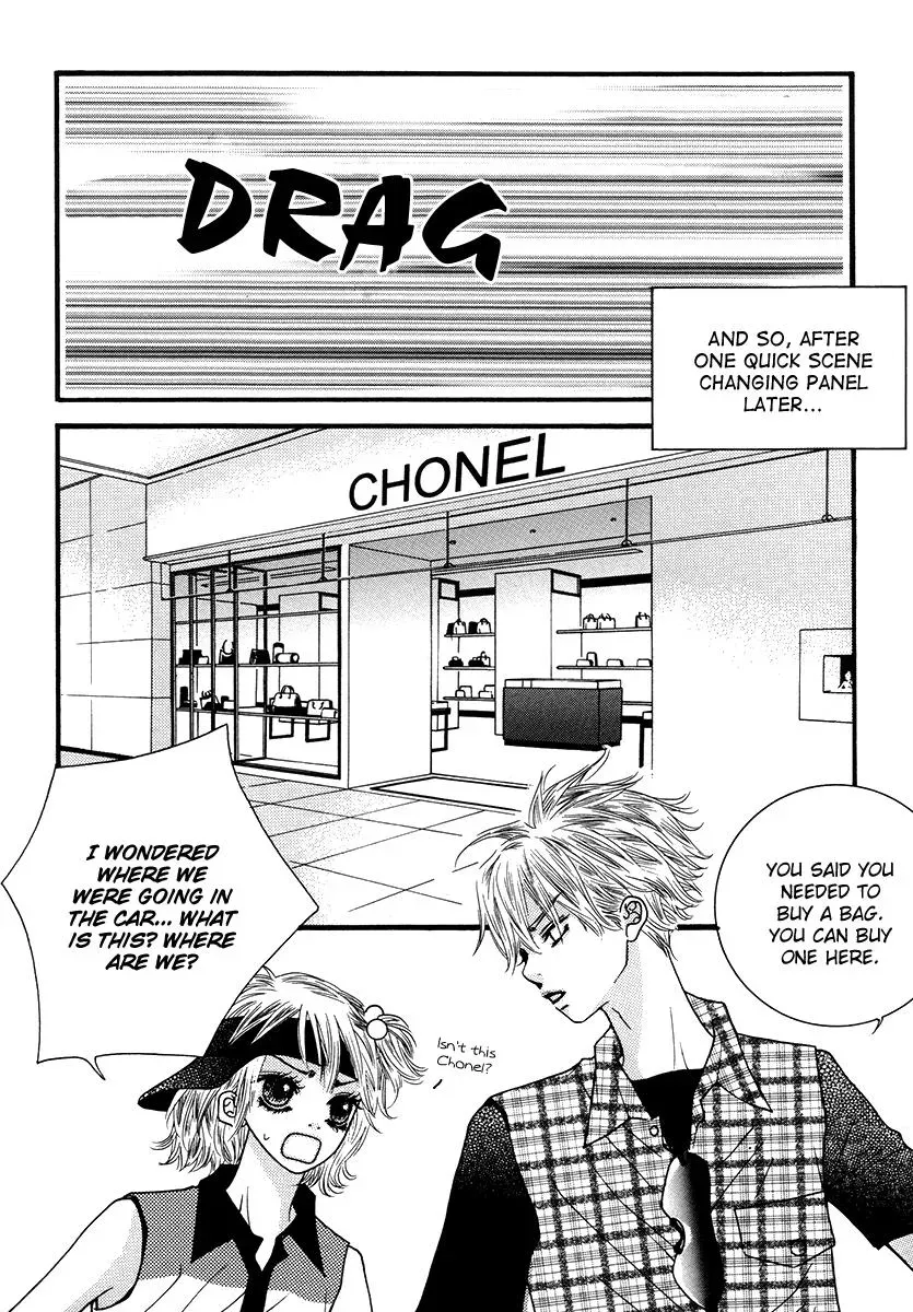 Read Forget About Love chapter 17 image 61 on Lezhin