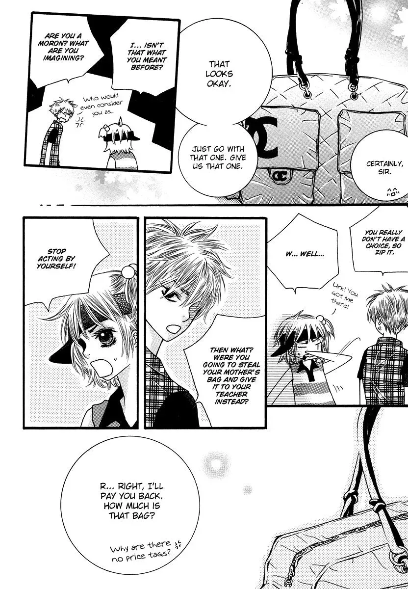 Read Forget About Love chapter 17 image 63 on Lezhin