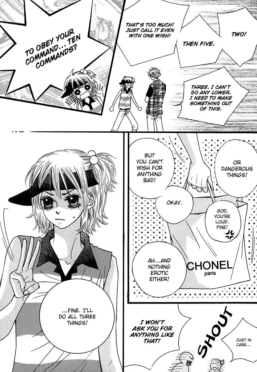 Read Forget About Love chapter 17 image 65 on Lezhin