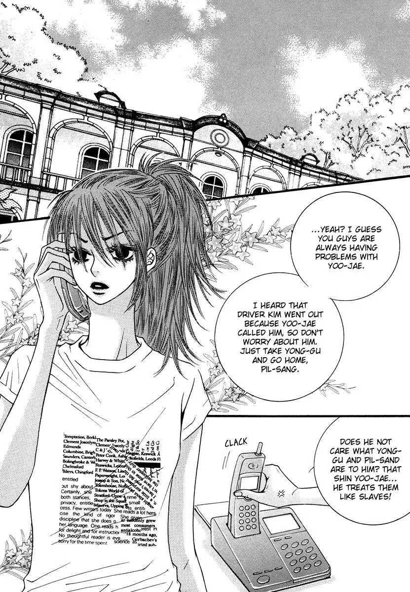 Read Forget About Love chapter 17 image 66 on Lezhin