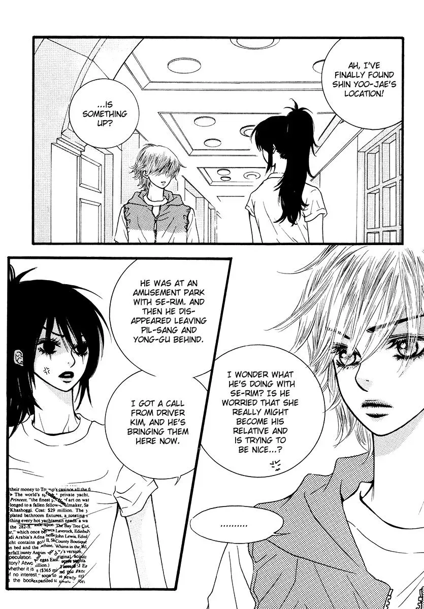 Read Forget About Love chapter 17 image 67 on Lezhin