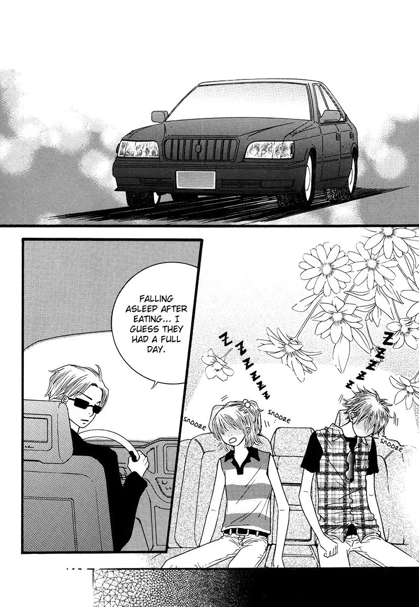 Read Forget About Love chapter 17 image 68 on Lezhin