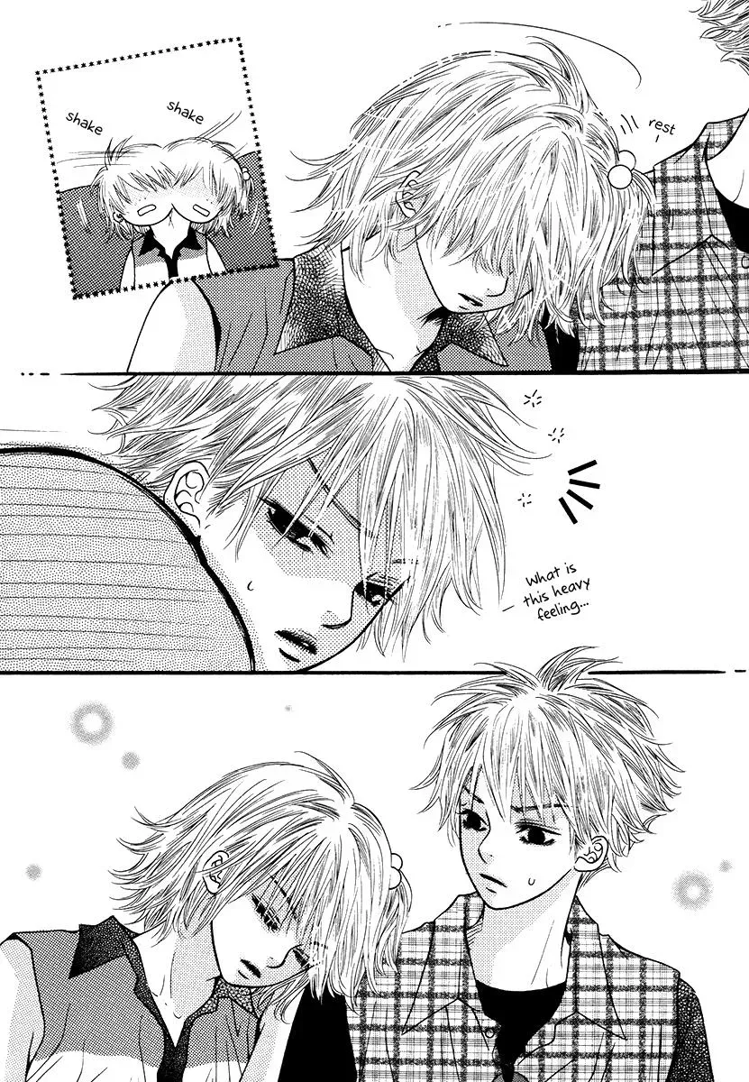 Read Forget About Love chapter 17 image 69 on Lezhin